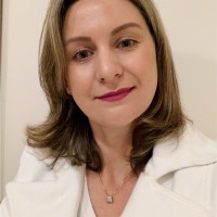 Gisliane Liebel