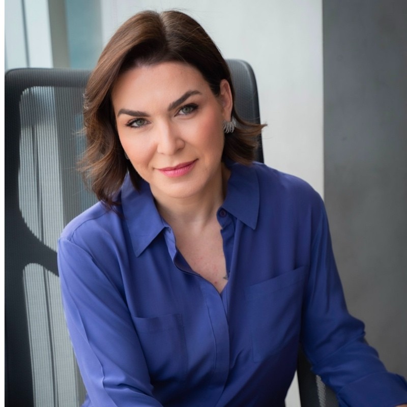Andrea Rajão